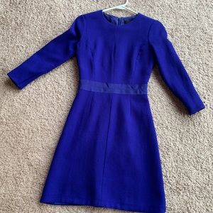 JCrew career dress